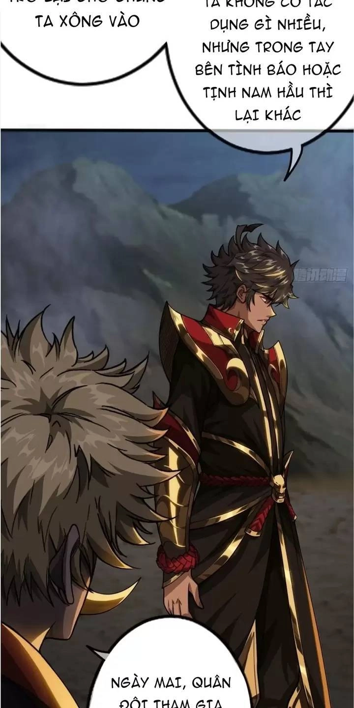 Ma Lâm Thiên Hạ Chapter 57 - 24