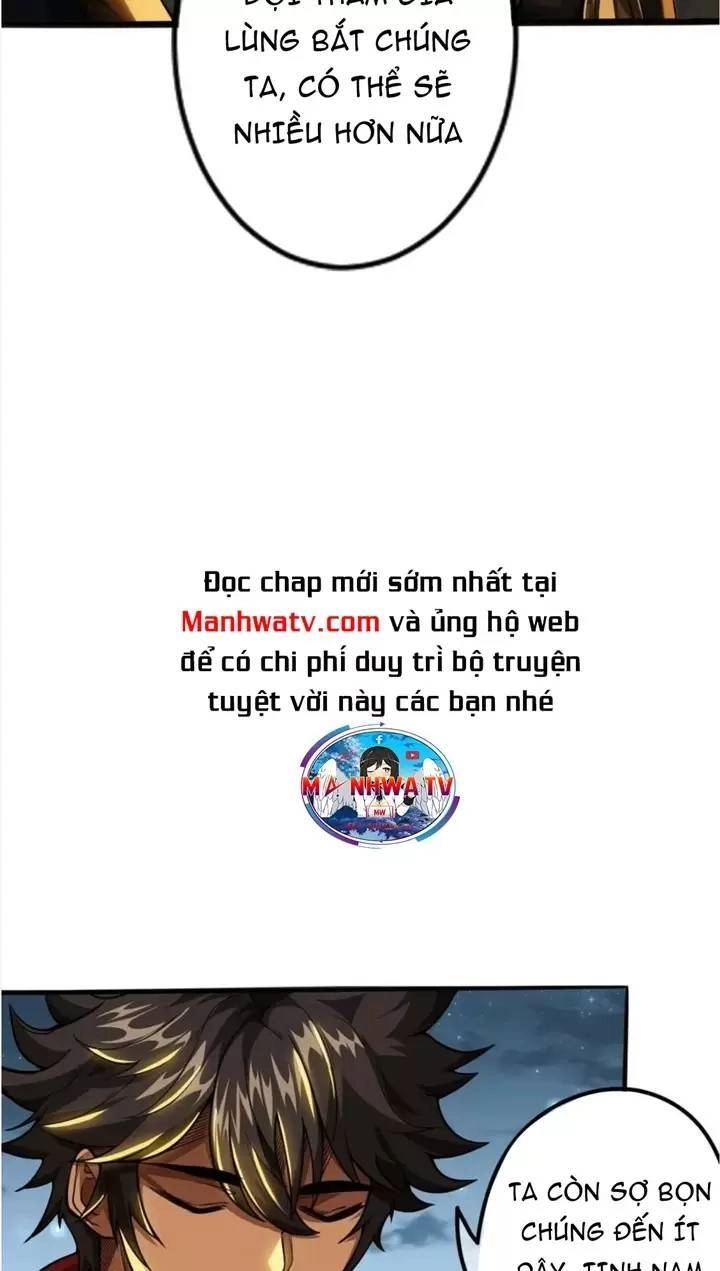 Ma Lâm Thiên Hạ Chapter 57 - 25