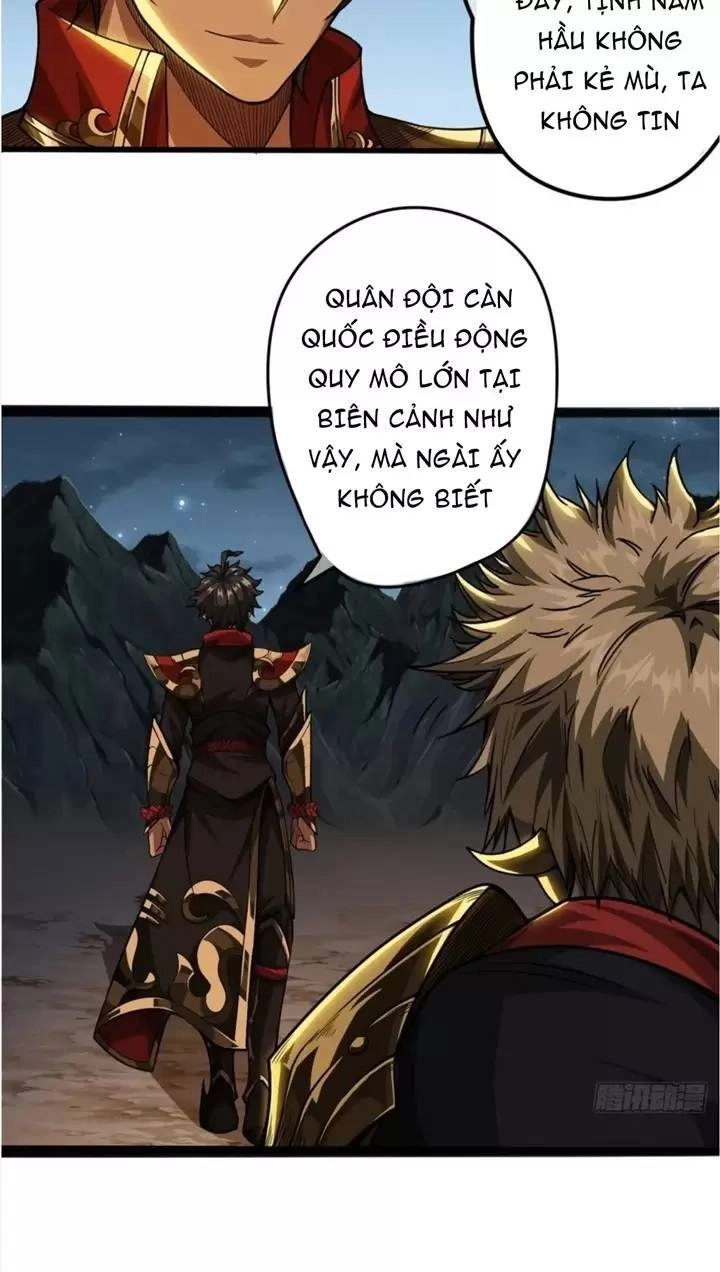 Ma Lâm Thiên Hạ Chapter 57 - 26