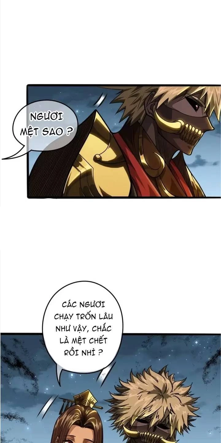 Ma Lâm Thiên Hạ Chapter 57 - 27