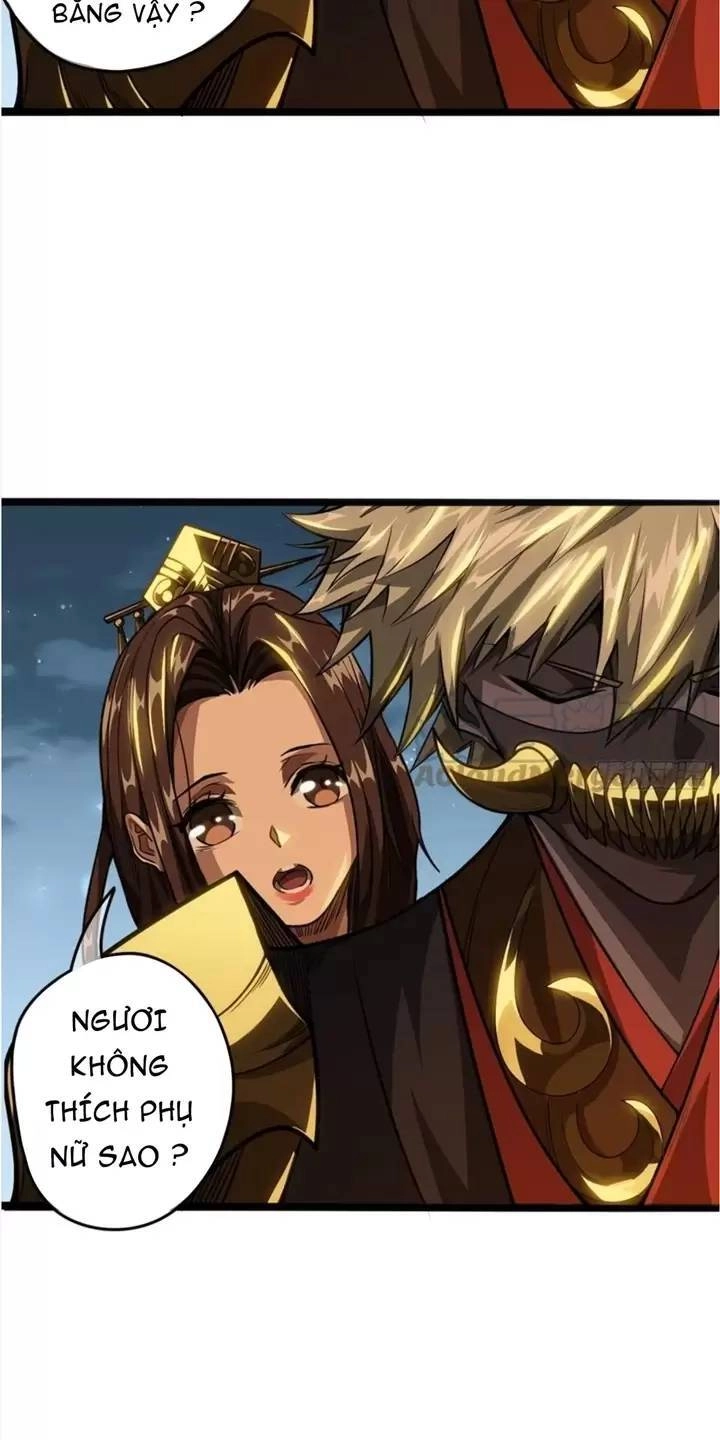 Ma Lâm Thiên Hạ Chapter 57 - 29