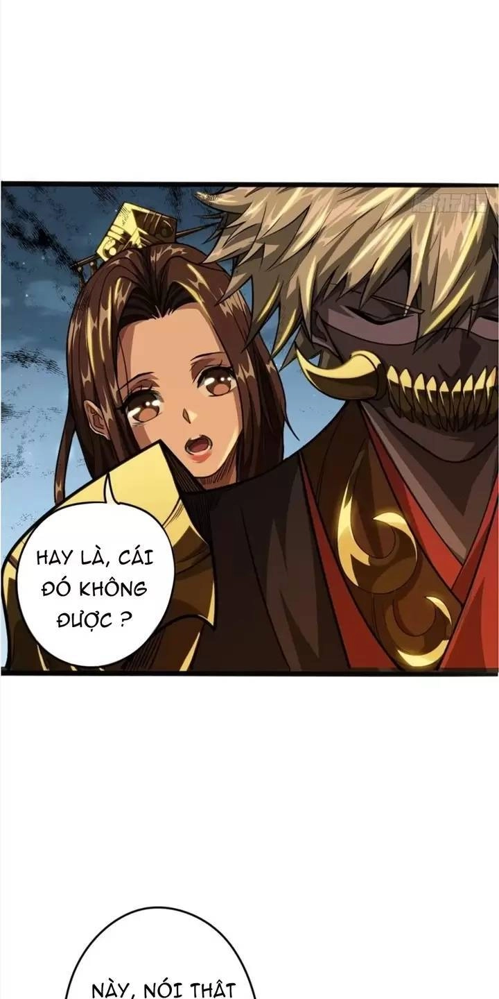 Ma Lâm Thiên Hạ Chapter 57 - 30