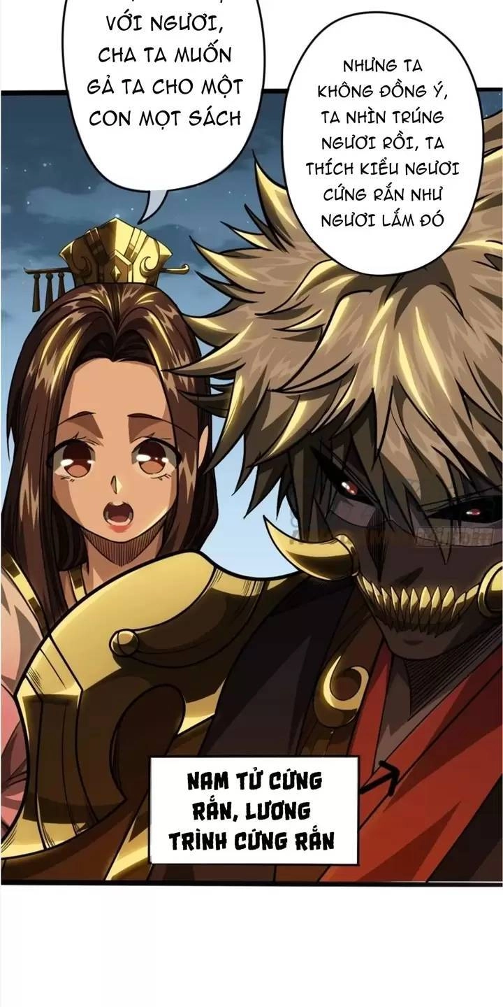 Ma Lâm Thiên Hạ Chapter 57 - 31