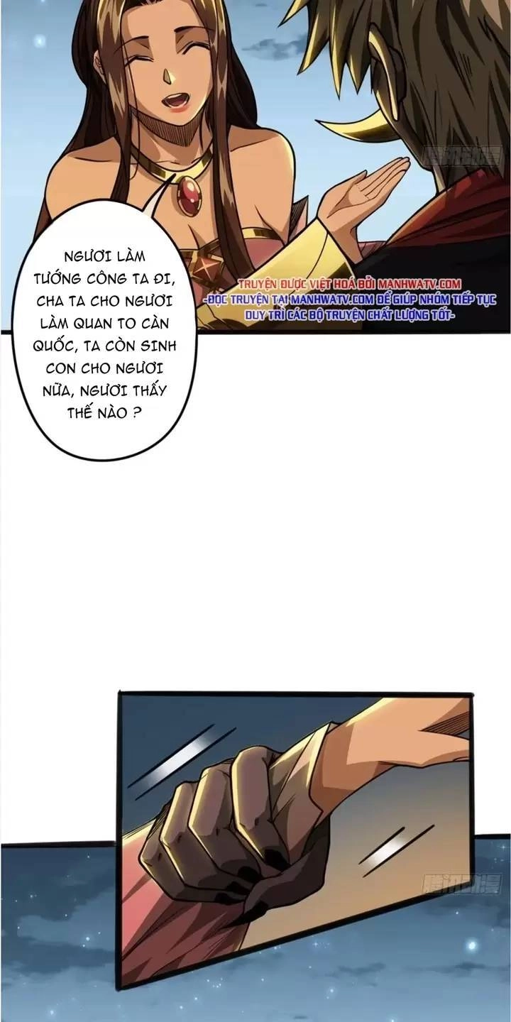 Ma Lâm Thiên Hạ Chapter 57 - 34