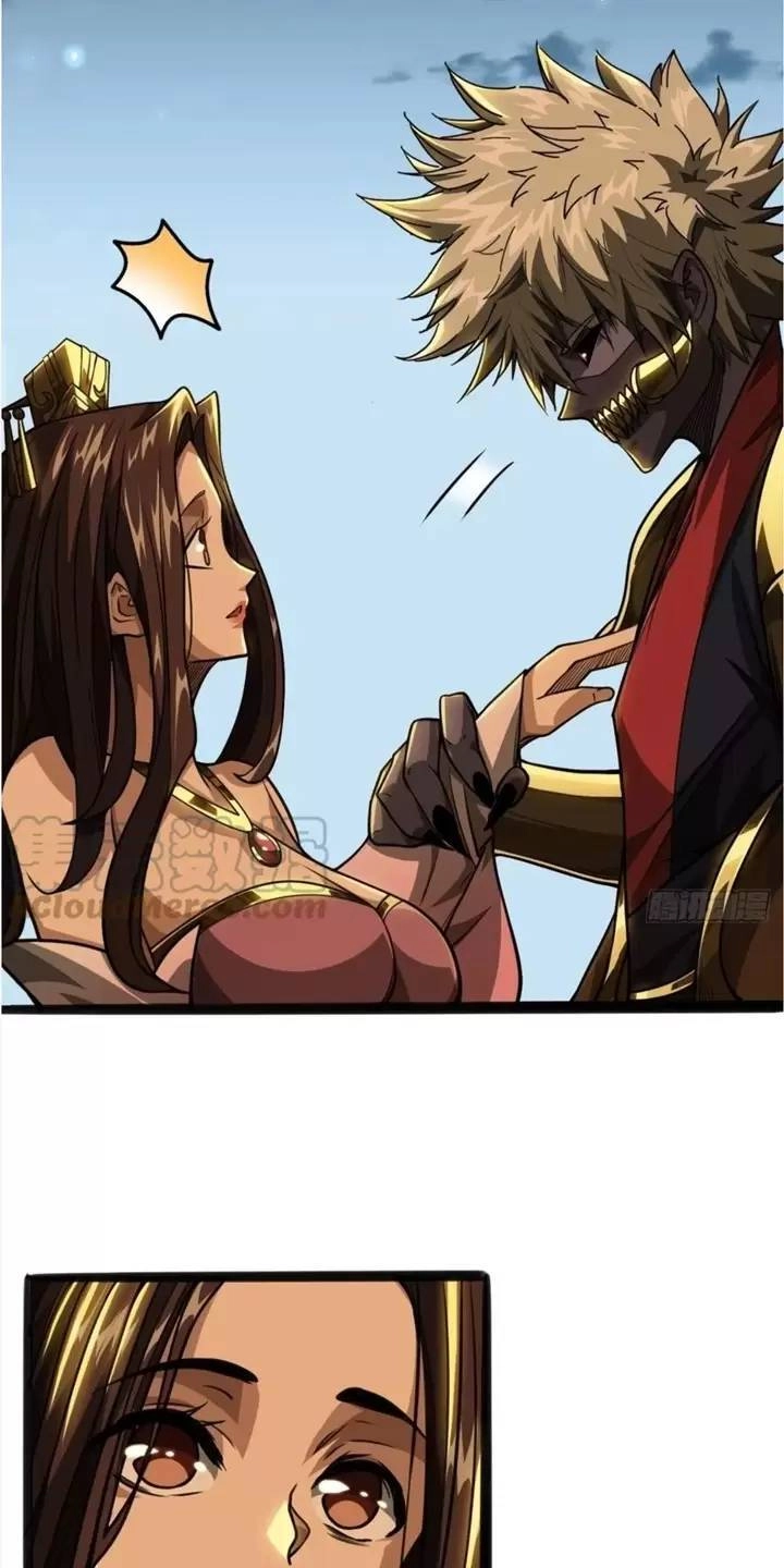 Ma Lâm Thiên Hạ Chapter 57 - 35