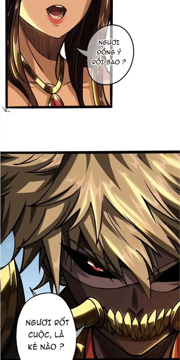 Ma Lâm Thiên Hạ Chapter 57 - 36