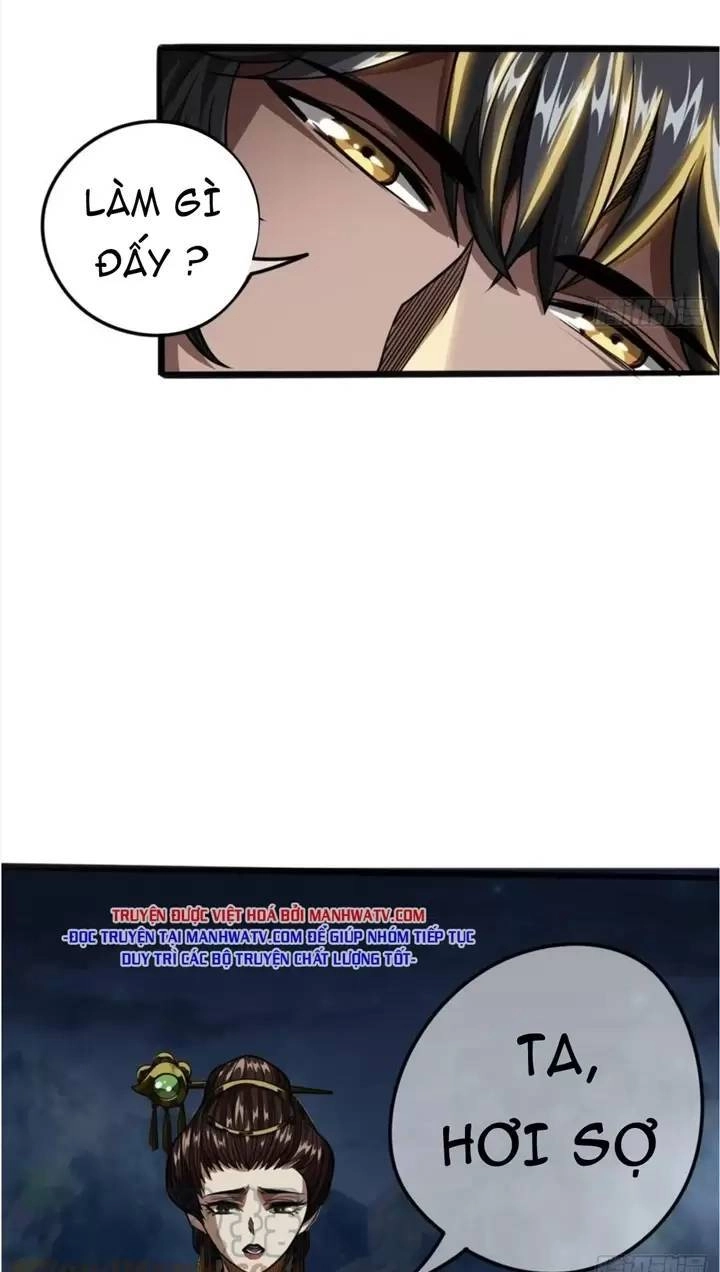 Ma Lâm Thiên Hạ Chapter 57 - 39