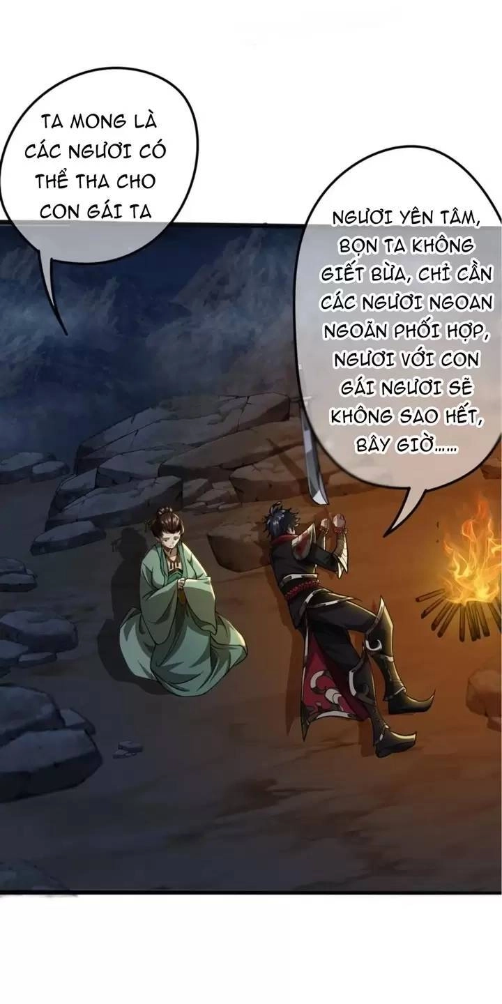 Ma Lâm Thiên Hạ Chapter 57 - 41