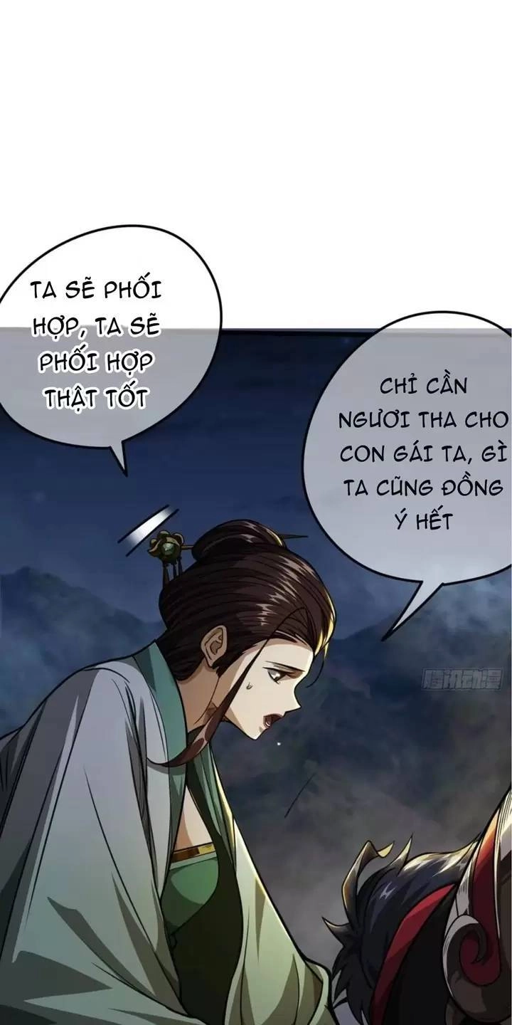 Ma Lâm Thiên Hạ Chapter 57 - 42
