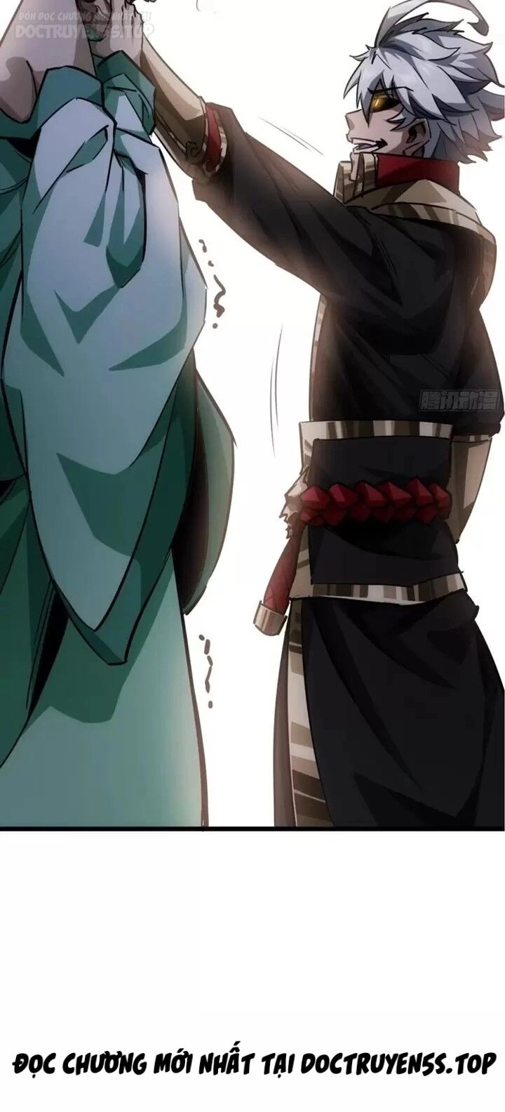 Ma Lâm Thiên Hạ Chapter 58 - 12