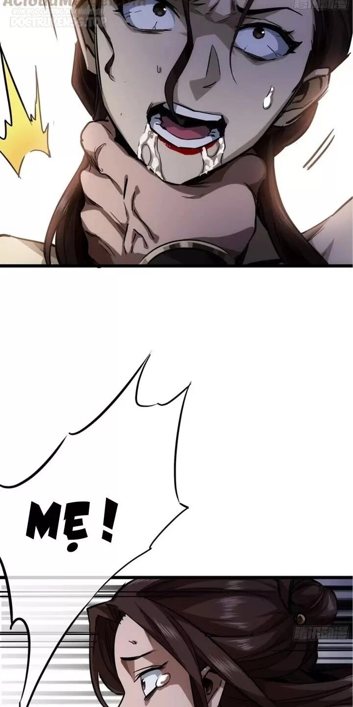 Ma Lâm Thiên Hạ Chapter 58 - 16