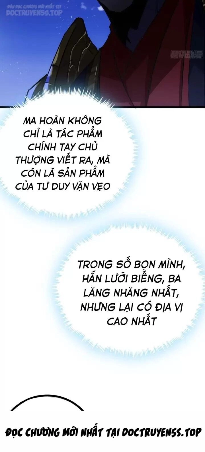 Ma Lâm Thiên Hạ Chapter 58 - 20