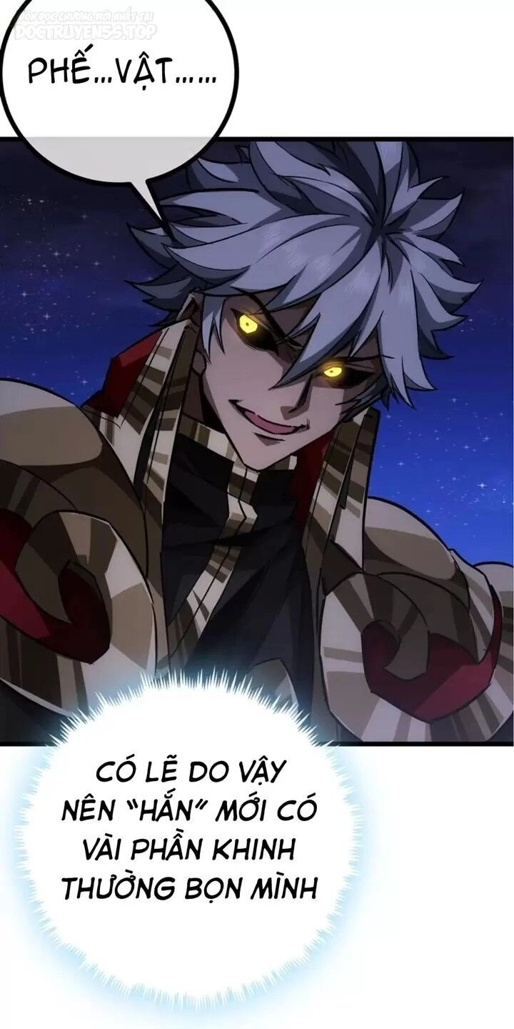 Ma Lâm Thiên Hạ Chapter 58 - 21