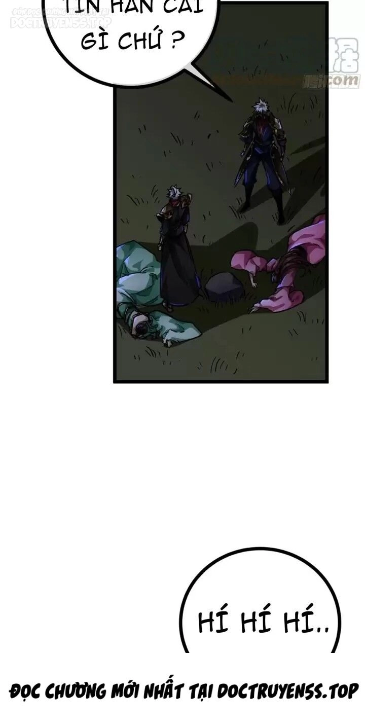 Ma Lâm Thiên Hạ Chapter 58 - 26