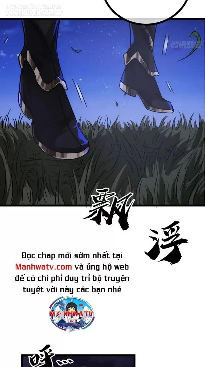 Ma Lâm Thiên Hạ Chapter 58 - 27