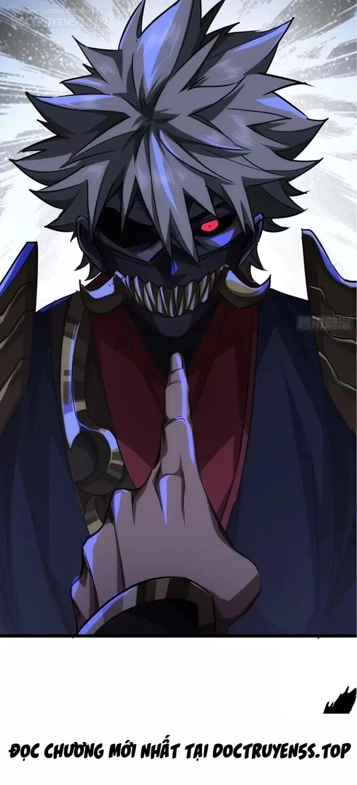 Ma Lâm Thiên Hạ Chapter 58 - 30