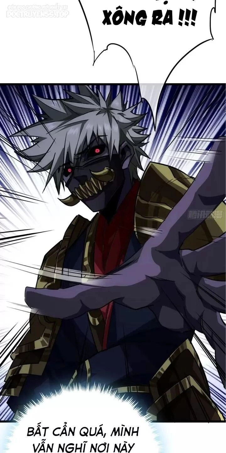 Ma Lâm Thiên Hạ Chapter 58 - 35