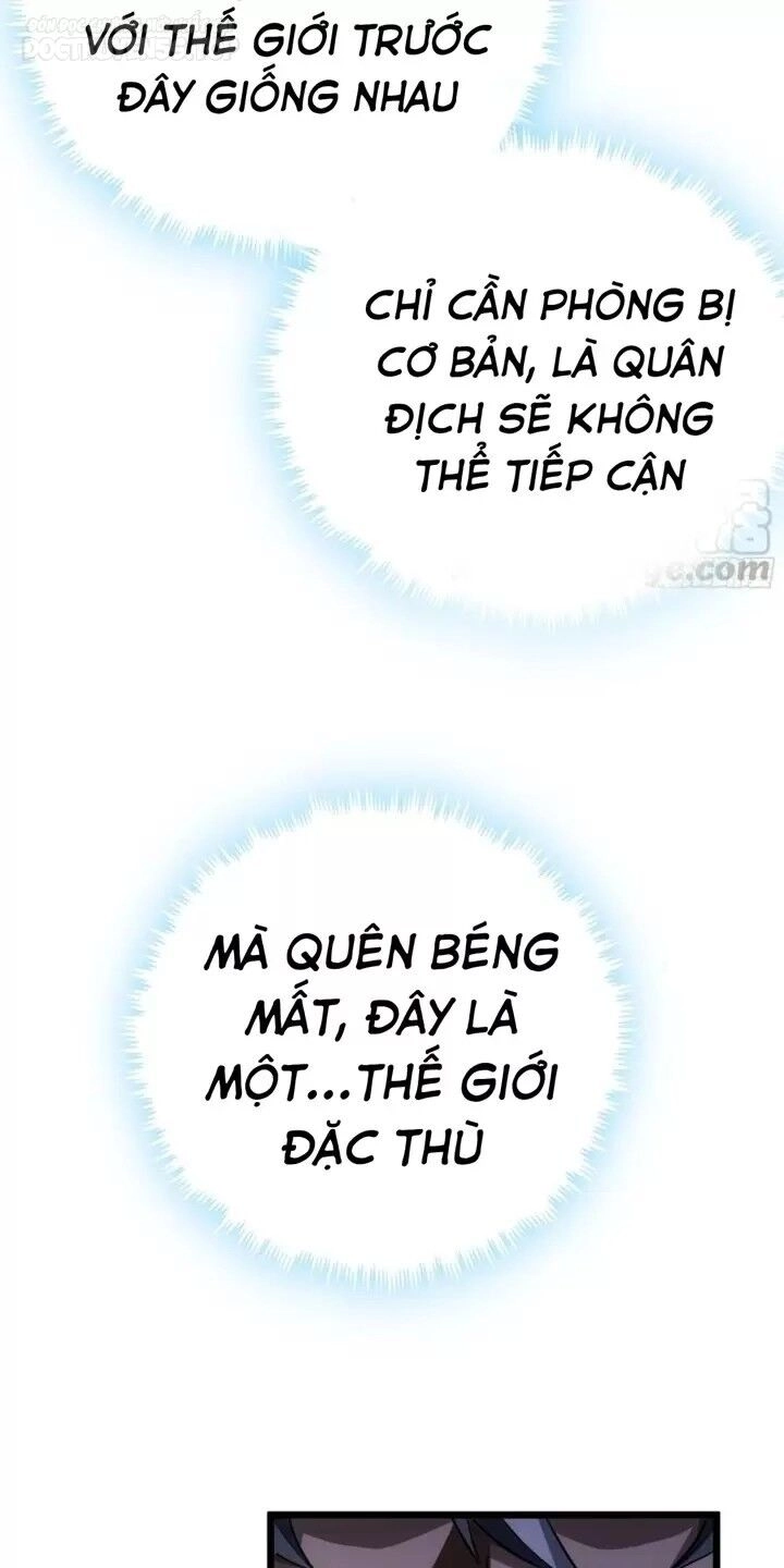 Ma Lâm Thiên Hạ Chapter 58 - 36