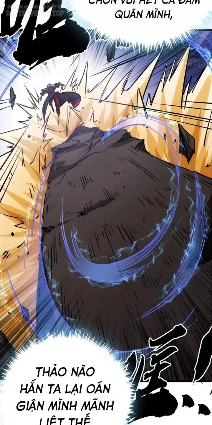 Ma Lâm Thiên Hạ Chapter 58 - 38