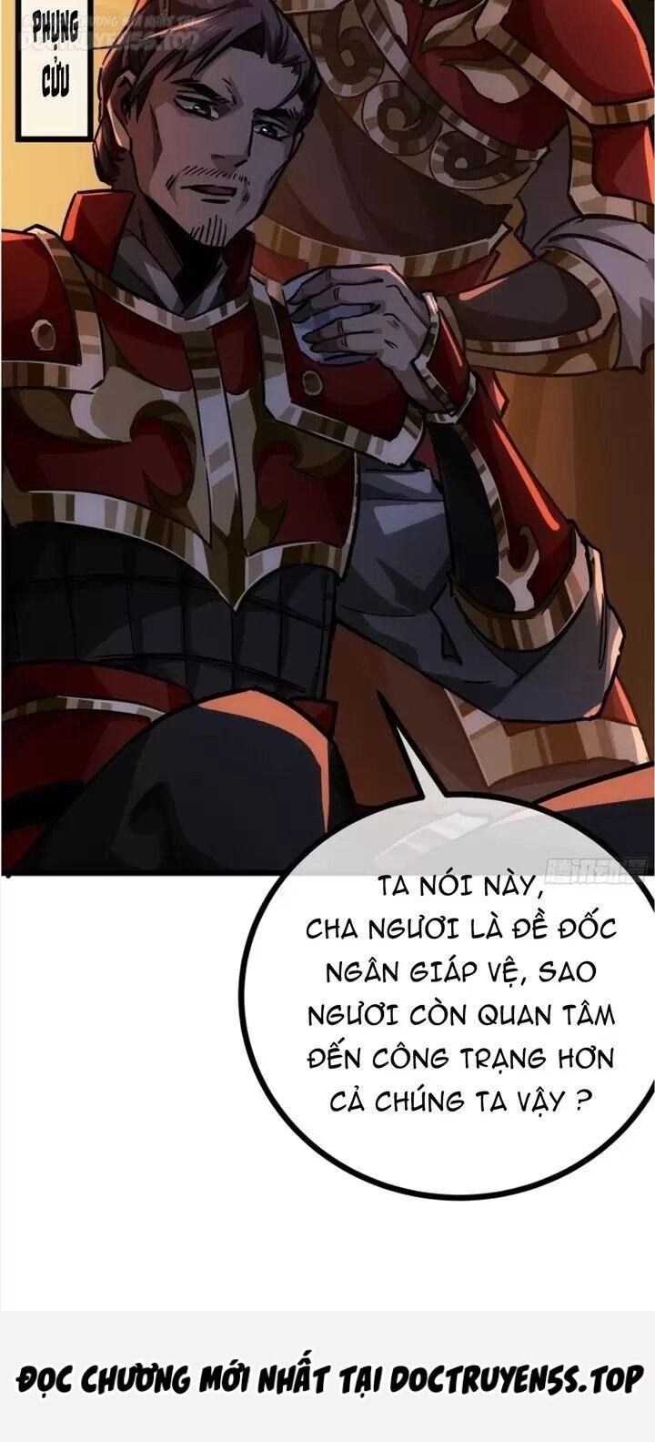 Ma Lâm Thiên Hạ Chapter 58 - 42