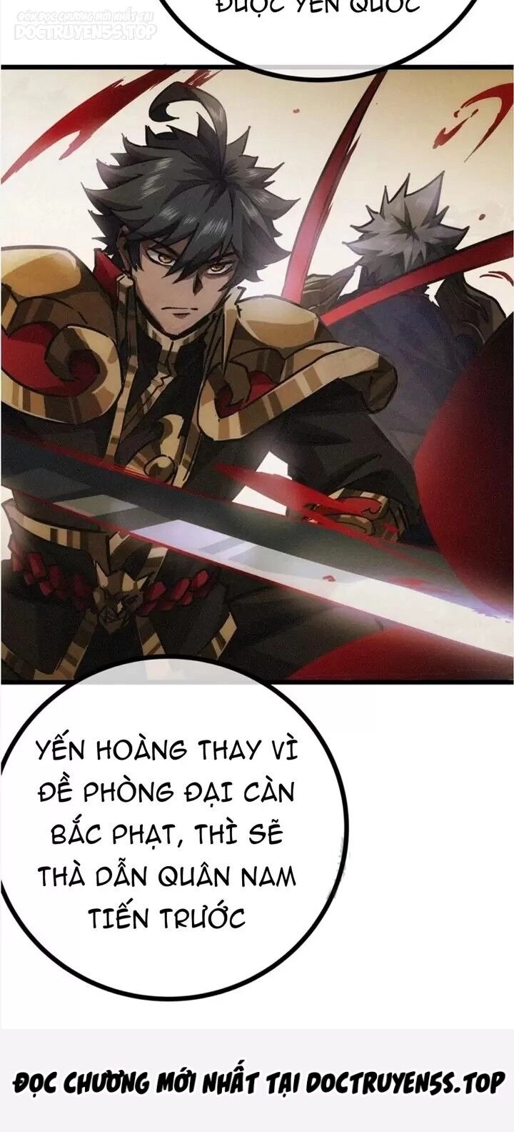 Ma Lâm Thiên Hạ Chapter 58 - 47