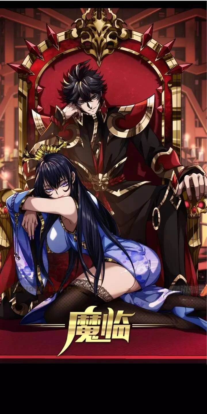 Ma Lâm Thiên Hạ Chapter 59 - 1