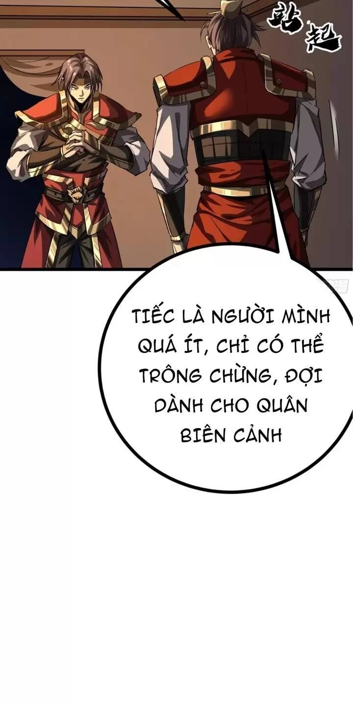 Ma Lâm Thiên Hạ Chapter 59 - 7