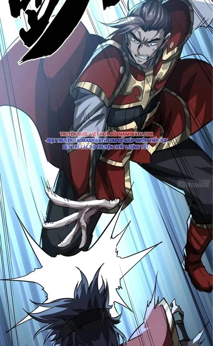 Ma Lâm Thiên Hạ Chapter 59 - 13