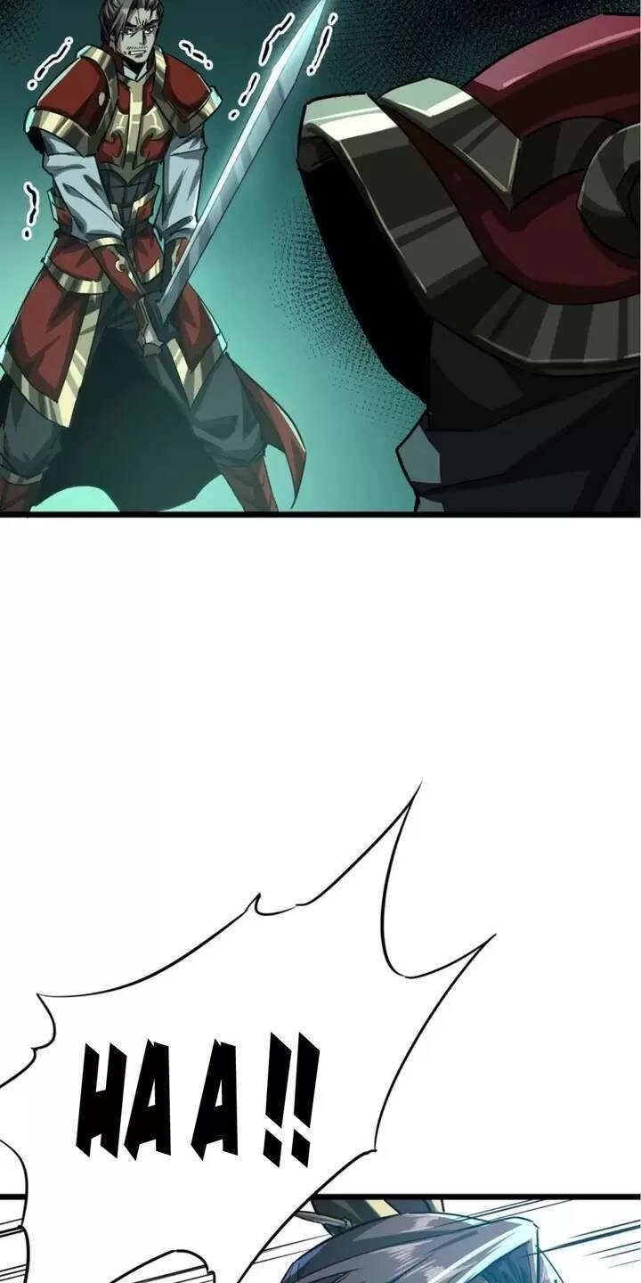 Ma Lâm Thiên Hạ Chapter 59 - 22