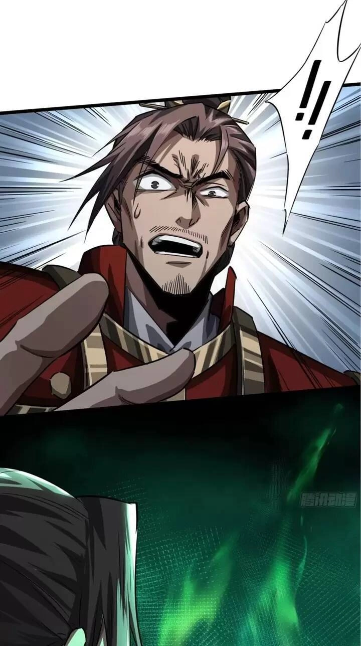 Ma Lâm Thiên Hạ Chapter 59 - 25