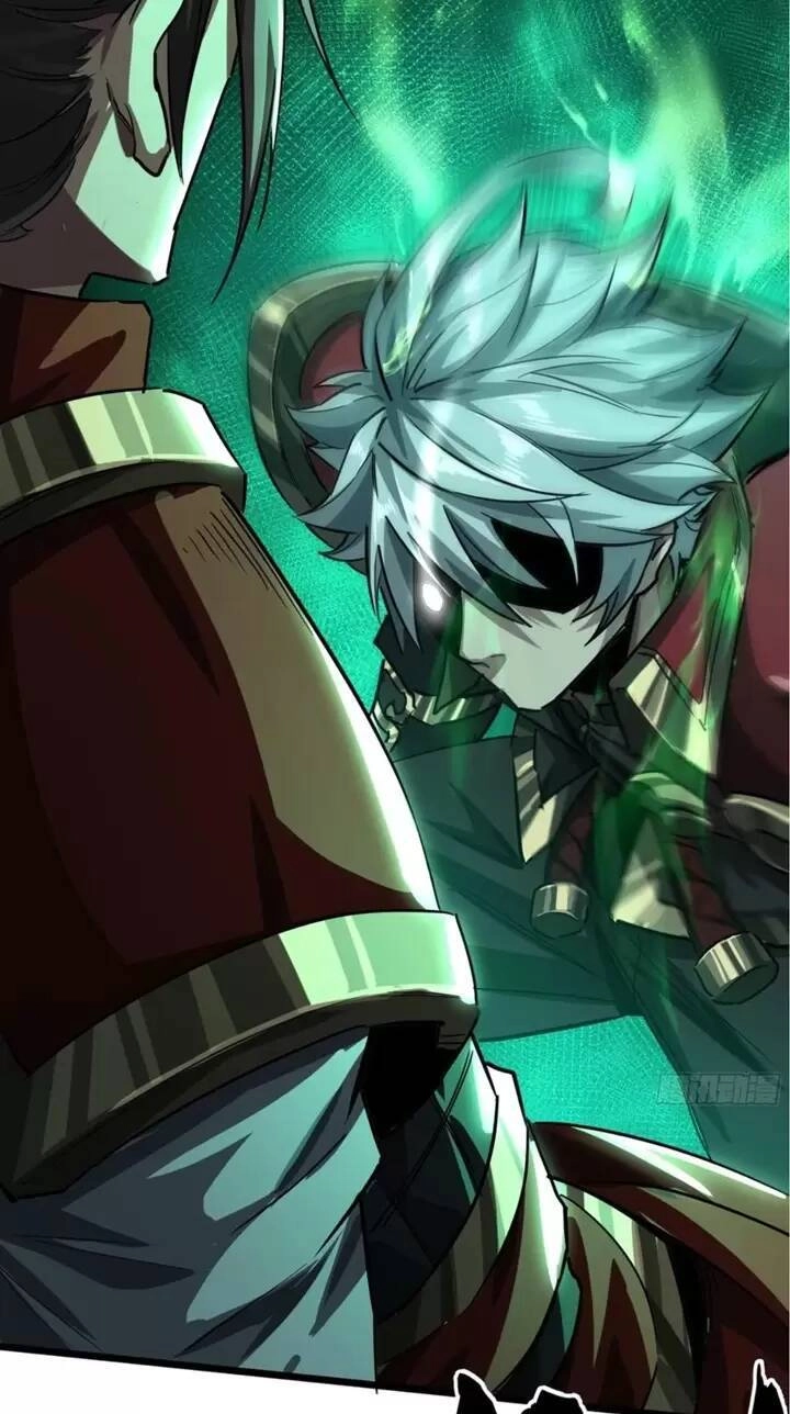 Ma Lâm Thiên Hạ Chapter 59 - 26