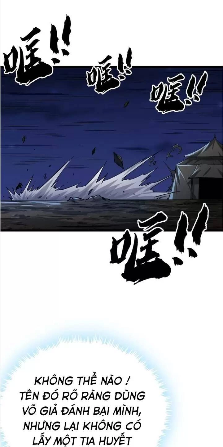 Ma Lâm Thiên Hạ Chapter 59 - 31