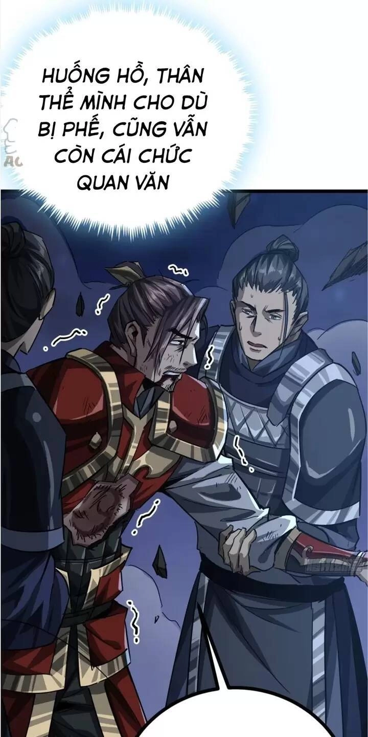 Ma Lâm Thiên Hạ Chapter 59 - 35