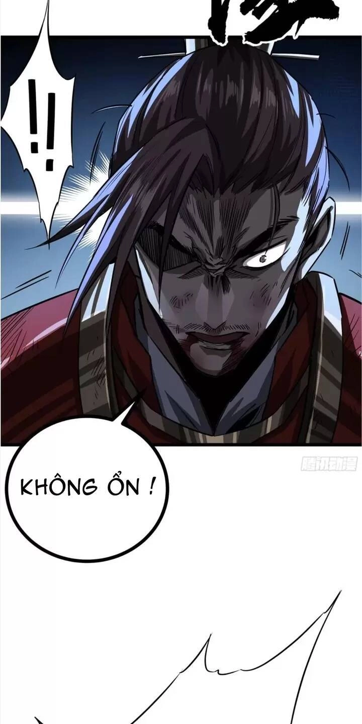 Ma Lâm Thiên Hạ Chapter 59 - 37