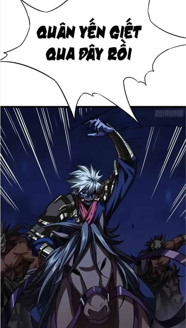 Ma Lâm Thiên Hạ Chapter 59 - 38