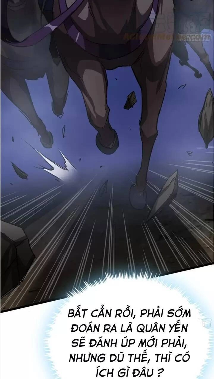 Ma Lâm Thiên Hạ Chapter 59 - 39