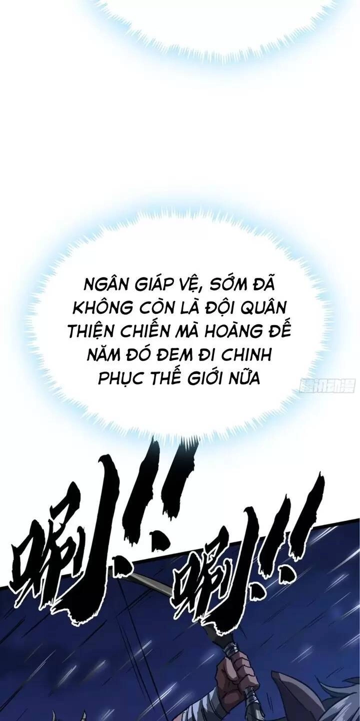 Ma Lâm Thiên Hạ Chapter 59 - 40