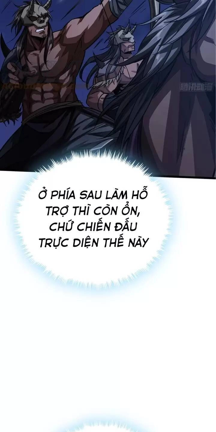 Ma Lâm Thiên Hạ Chapter 59 - 41