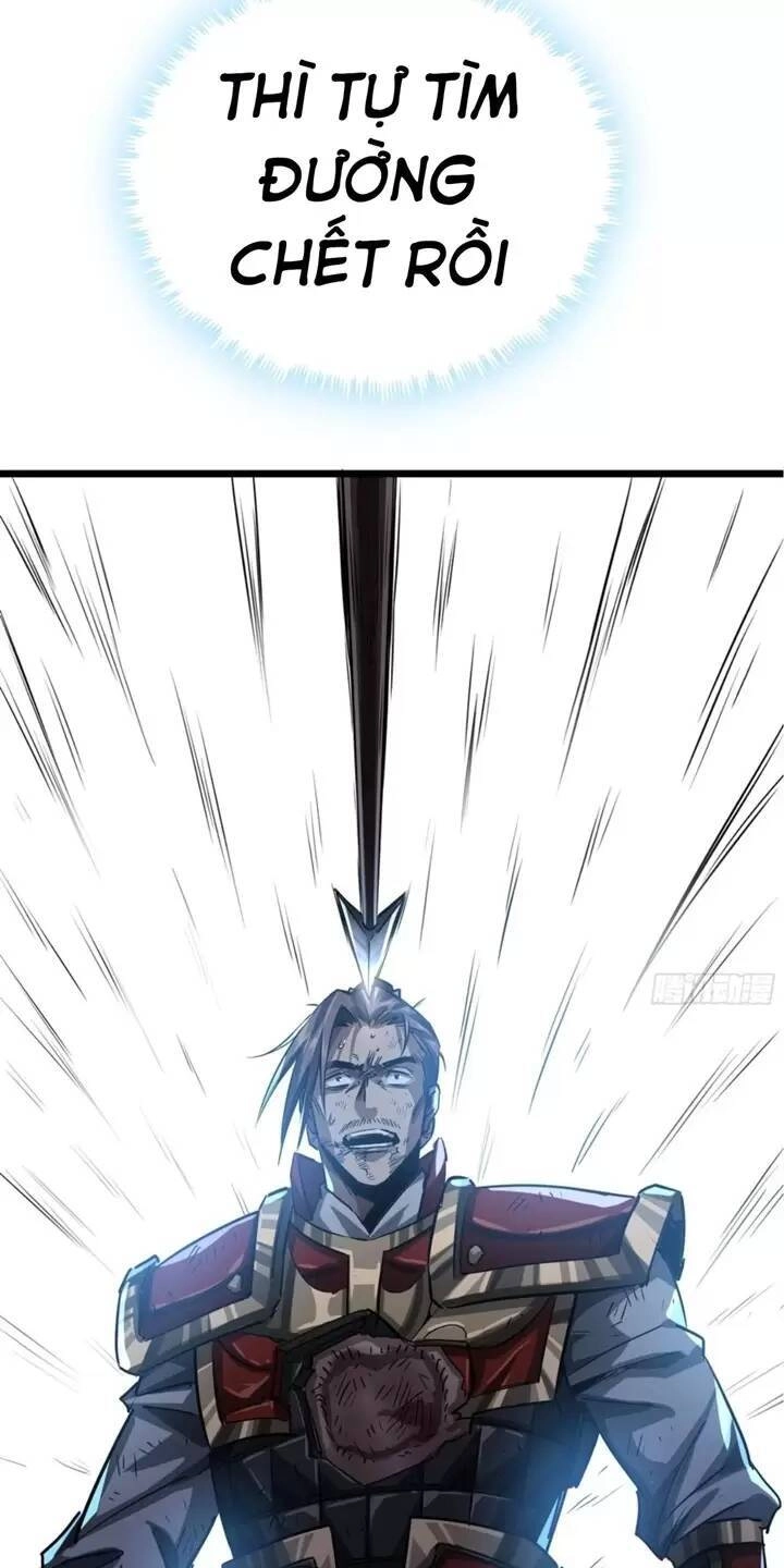 Ma Lâm Thiên Hạ Chapter 59 - 42