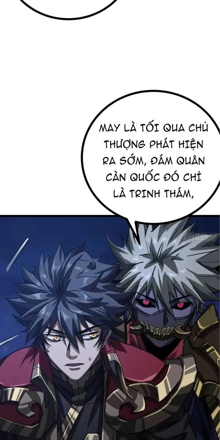 Ma Lâm Thiên Hạ Chapter 59 - 49