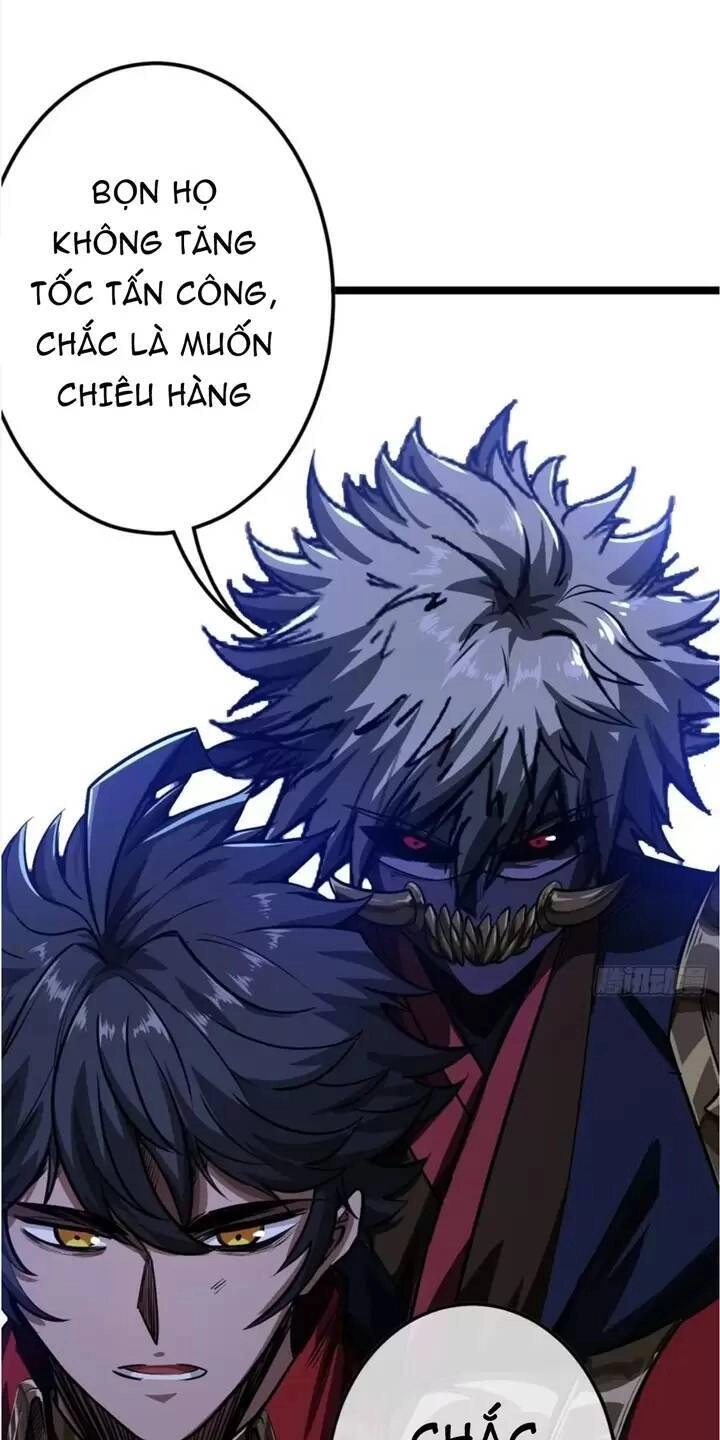 Ma Lâm Thiên Hạ Chapter 60 - 6