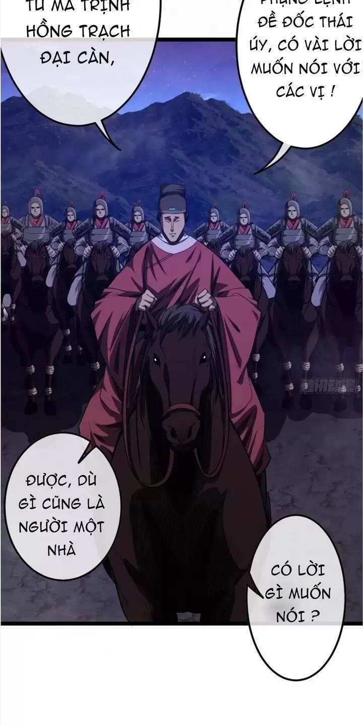 Ma Lâm Thiên Hạ Chapter 60 - 9