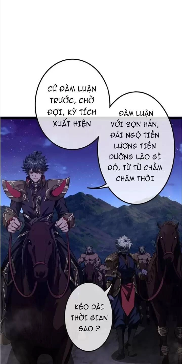 Ma Lâm Thiên Hạ Chapter 60 - 10