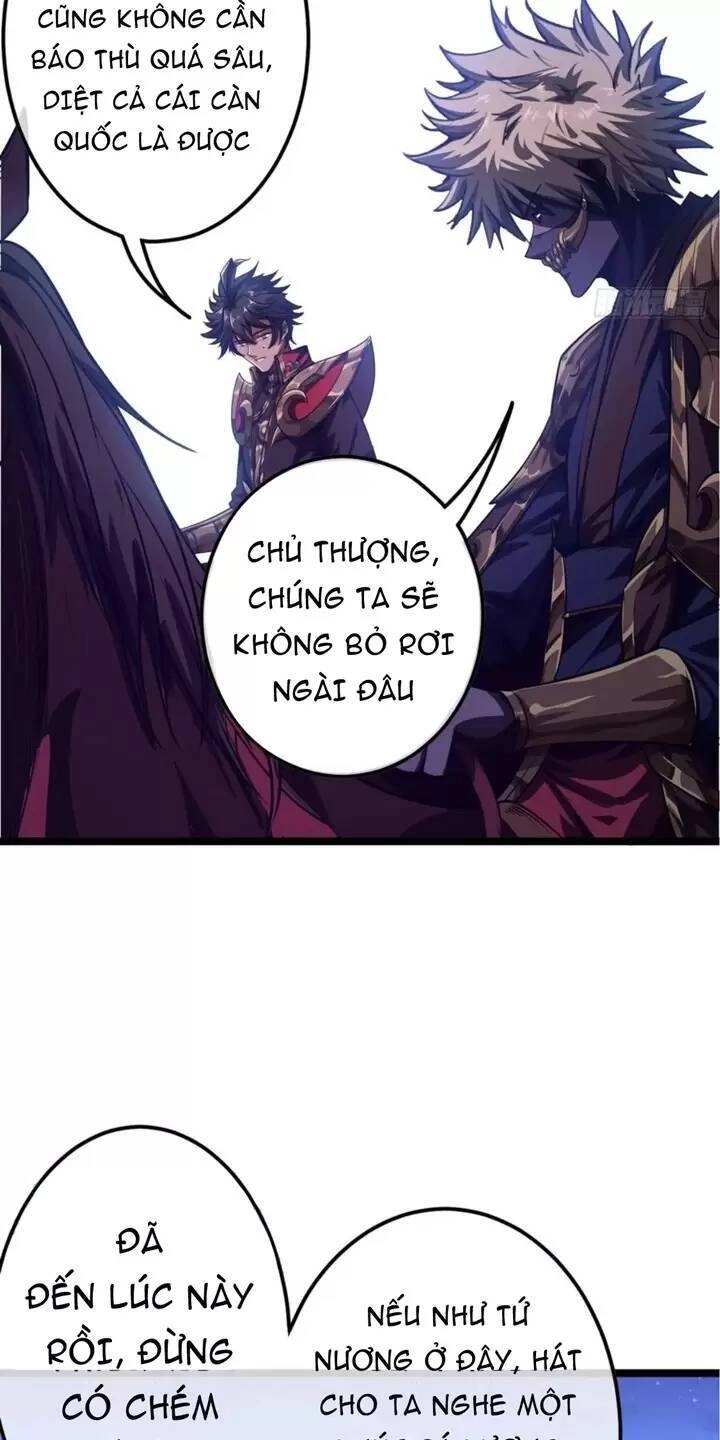 Ma Lâm Thiên Hạ Chapter 60 - 14