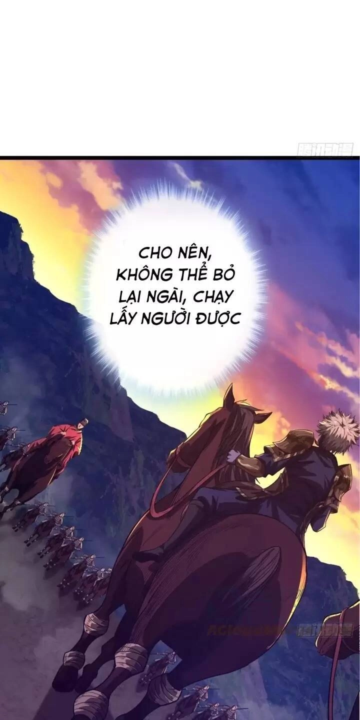 Ma Lâm Thiên Hạ Chapter 60 - 16