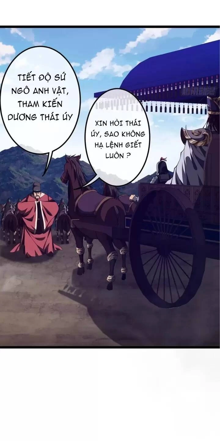 Ma Lâm Thiên Hạ Chapter 60 - 18