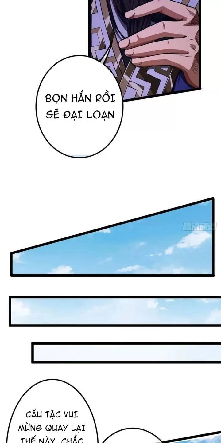 Ma Lâm Thiên Hạ Chapter 60 - 24