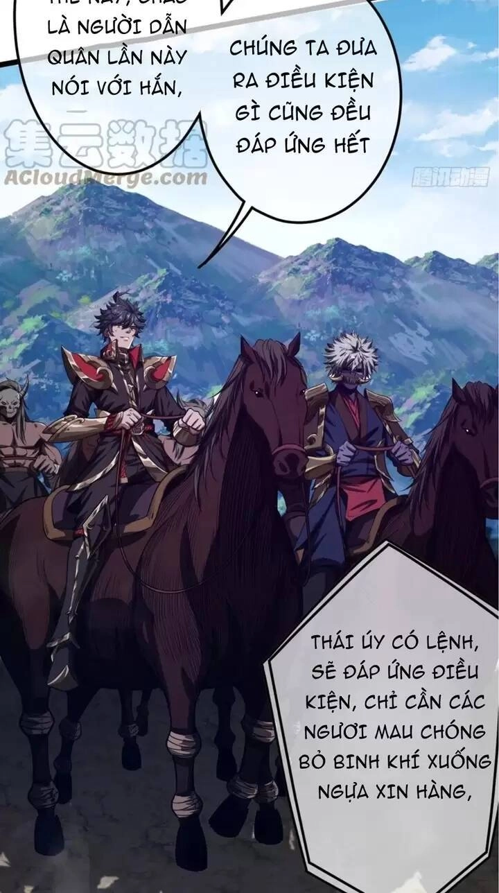 Ma Lâm Thiên Hạ Chapter 60 - 25