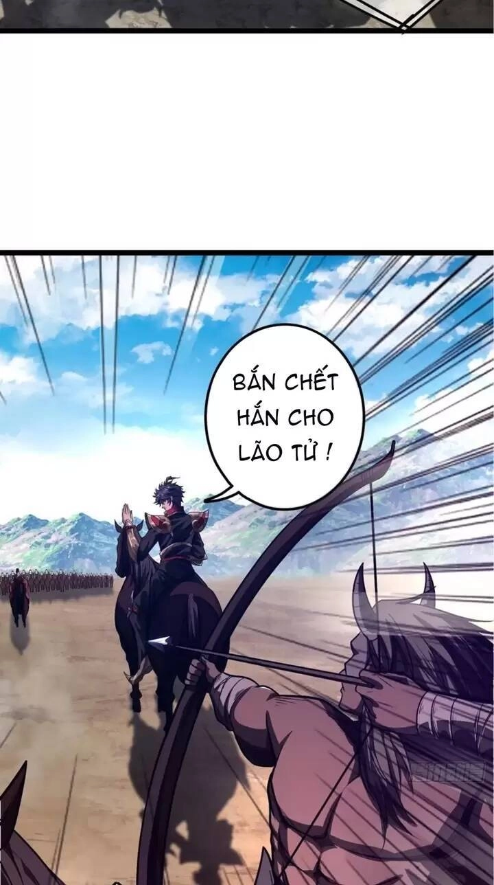 Ma Lâm Thiên Hạ Chapter 60 - 26