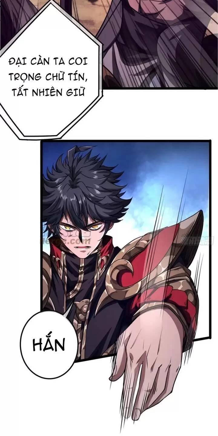 Ma Lâm Thiên Hạ Chapter 60 - 27